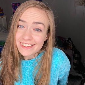 Meet your Posher, Dottie